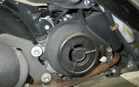 SUZUKI ADDRESS V50 Gen.2 CA44A