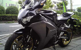 HONDA CBR1000RR ABS 2012 SC59