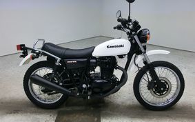 KAWASAKI 250TR FI 2007 BJ250F