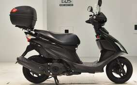 SUZUKI ADDRESS V125 S CF4MA