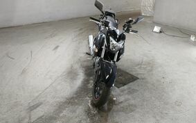 SUZUKI GSR250 GJ55D