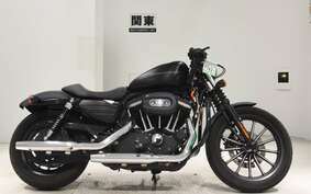 HARLEY XL883N 2010 LE2