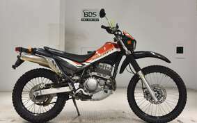 KAWASAKI SUPER SHERPA KL250G