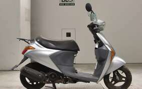 SUZUKI LET's 5 G CA47A