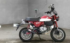 HONDA MONKEY 125 JB02