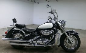 SUZUKI INTRUDER 400 Classic 2001 VK54A