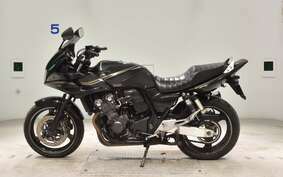 HONDA CB400 SUPER BOLDOR VTEC 2009 NC42