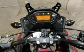 HONDA 400 X 2014 NC47