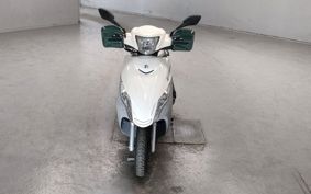 SUZUKI ADDRESS V125 DT11A