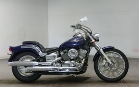 YAMAHA DRAGSTAR 400 2003 VH01J