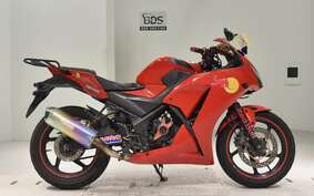 HONDA CBR250R A MC41