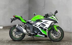 KAWASAKI NINJA 250 EX250L