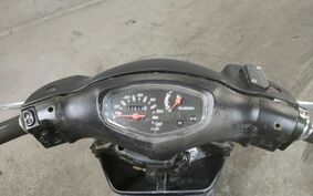 SUZUKI ADDRESS V125 CF46A