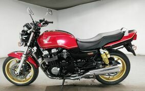 HONDA CB750 2008 RC42