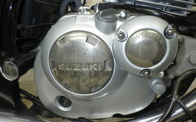 SUZUKI GZ125HS