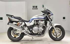 HONDA CB1300SF SUPER FOUR 2002 SC40