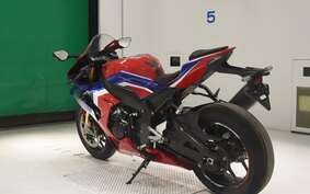 HONDA CBR1000RR RSP 2020 SC82