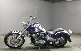 HONDA STEED 400 1991 NC26