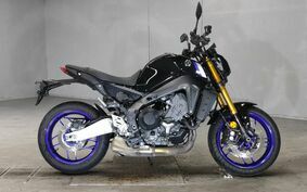 YAMAHA MT-09 SP 2022 RN69J