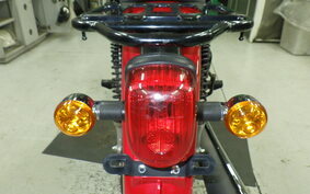 HONDA CROSS CUB 110 JA45