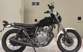 SUZUKI GRASS TRACKER NJ47A