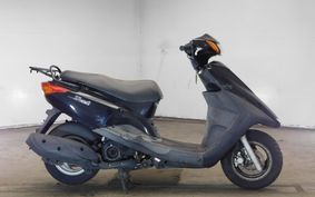 YAMAHA AXIS 125 TREET SE53J