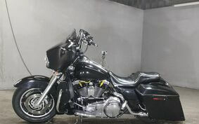 HARLEY FLHX 1580 2007 KB4