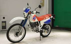 HONDA XLR125R JD16