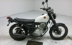 SUZUKI GRASS TRACKER NJ47A