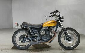 KAWASAKI 250TR BJ250F