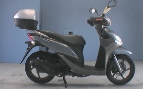 HONDA DIO 110 JF31