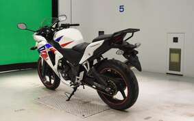 HONDA CBR250R GEN 3 MC41