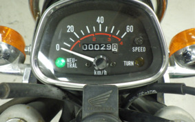 HONDA CL50 BENLY CD50