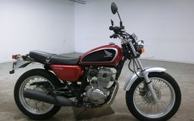 HONDA CB223S MC40