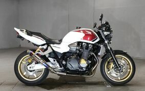 HONDA CB1300SF SUPER FOUR 2012 SC54