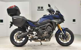 YAMAHA MT-09 Tracer 2019 RN51J