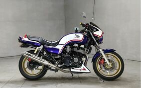 HONDA CB750 2006 RC42