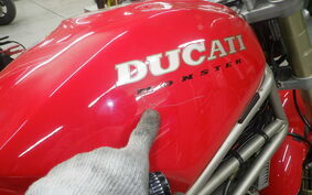 DUCATI MONSTER 900 1994