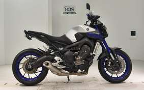 YAMAHA MT-09 A 2016 RN34J