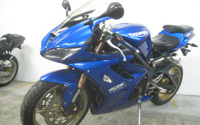 TRIUMPH DAYTONA 675 2011 MD1066