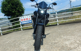 YAMAHA MT-25 RG43J