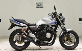 HONDA CB400SF VTEC SPEC 2 2002 NC39