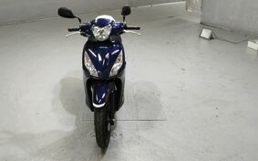 HONDA DIO 110 JF58