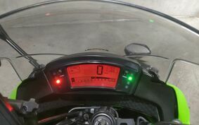 KAWASAKI NINJA 400 R 2010 ER400B