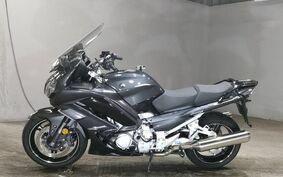 YAMAHA FJR1300 AS 2016 RP27J