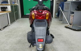 SUZUKI LET's 4 CA45A