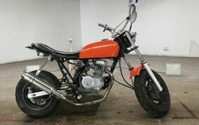 HONDA APE 50 AC16