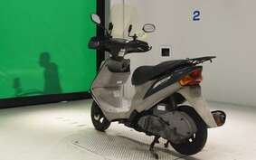 SUZUKI ADDRESS V125 G CF4EA