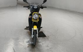 HONDA CROSS CUB 110 JA10