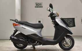 YAMAHA AXIS 125 TREET SE53J